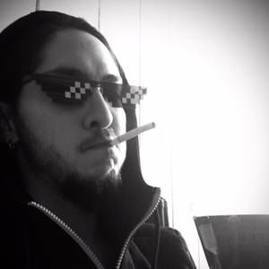 Meet your Posher, Rick